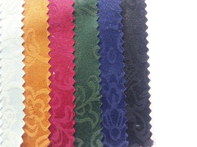 GZ-CLF 提花桌布 枱布  58〃4701  製酒店枱布  CLARENDON 後面照